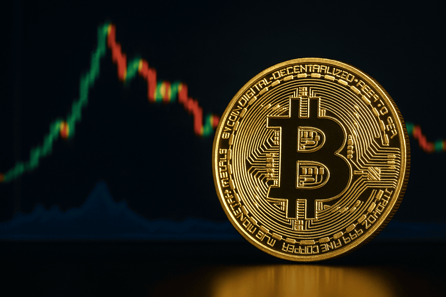Прогноз по биткоину на неделю — эксперты оценивают тренды - nicetry.blog