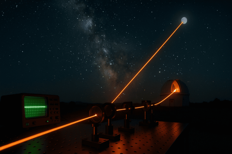 Скорость света в средах — сравнение по материалам - nicetry.blog