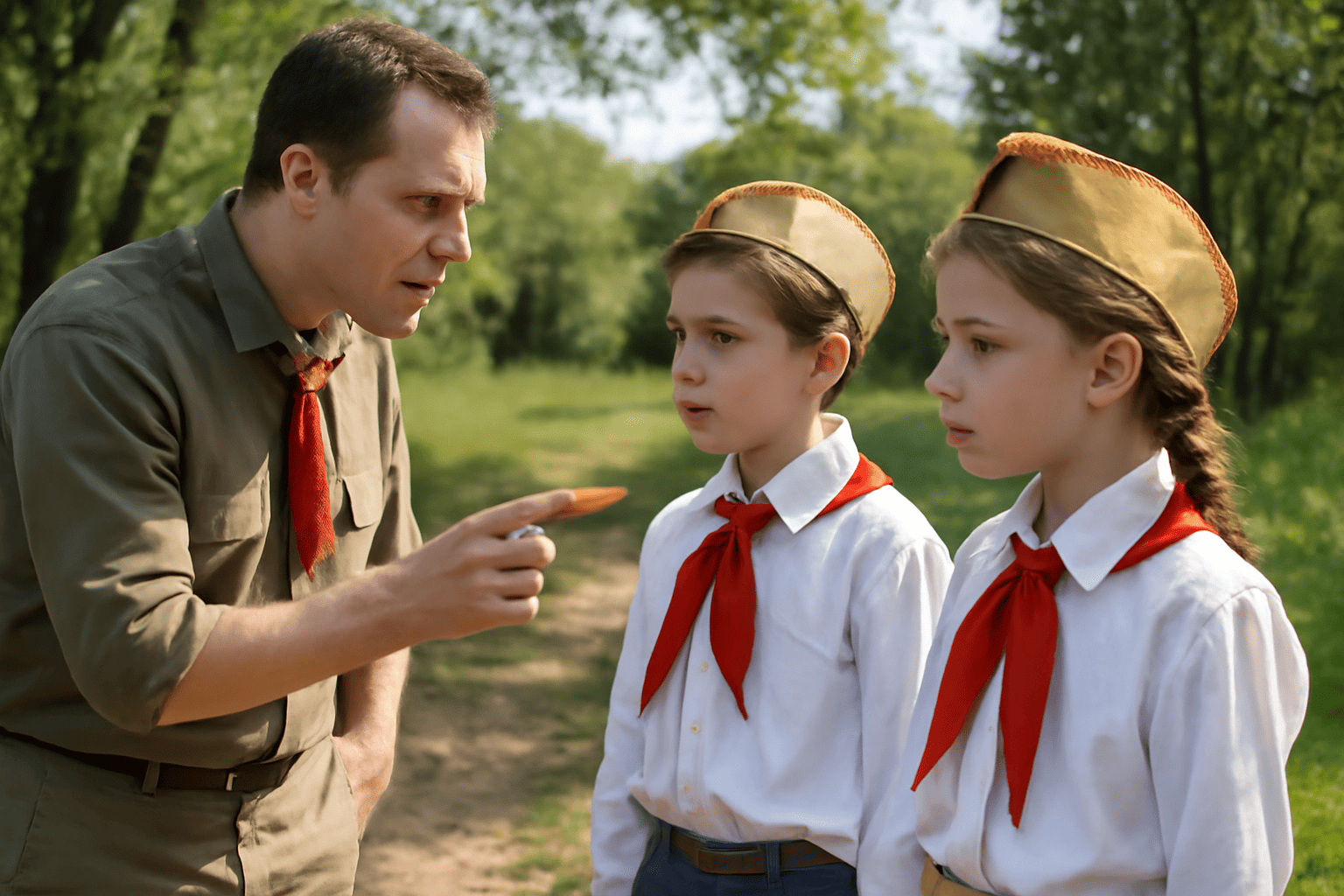 Субординация в команде — nicetry.blog