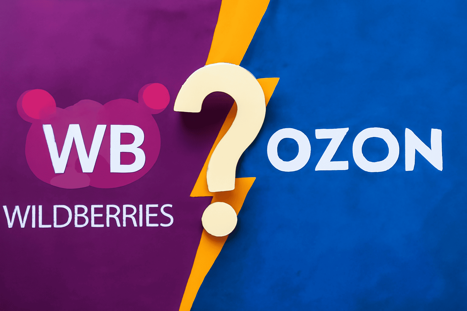 Wildberries и OZON - nicetry.blog