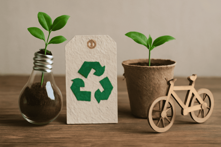 экология своими руками — nicetry.blog