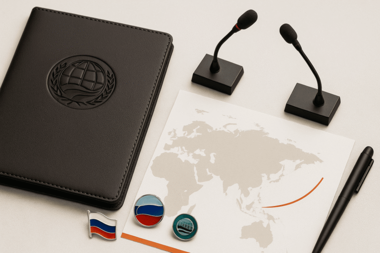 Что такое ШОС и для чего она России — реалистичный натюрморт на светлом фоне — nicetry.blog