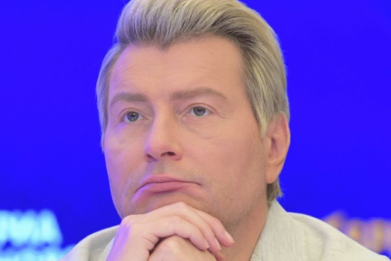 Долг Николая Баскова перед ФНС превышает 1,2 млн ₽ - nicetry.blog