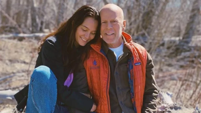 Семье Брюса Уиллиса предстоит борьба за наследство в $250 млн - nicetry.blog