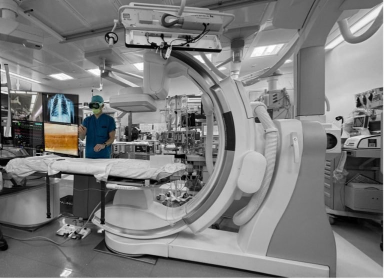 Подготовка к операции - vr- nicetry.blog