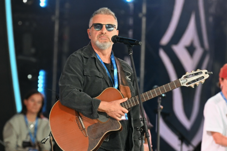 57-летний певец Леонид Агутин задолжал налоговой 1,5 миллиона рублей - nicetry.blog