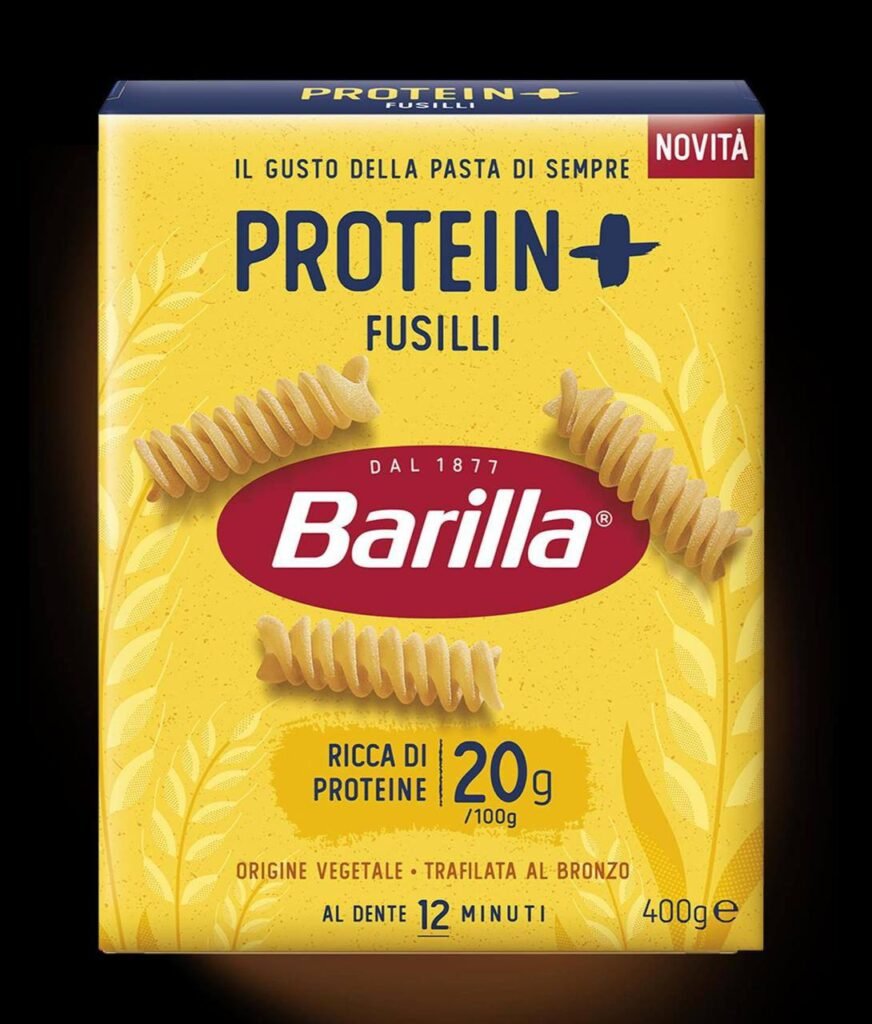 Barilla протеин — nicetry.blog