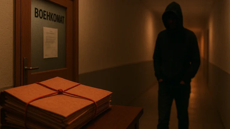 Блогеру Литвину грозит уголовное дело за уклонение от воинской обязанности — nicetry.blog