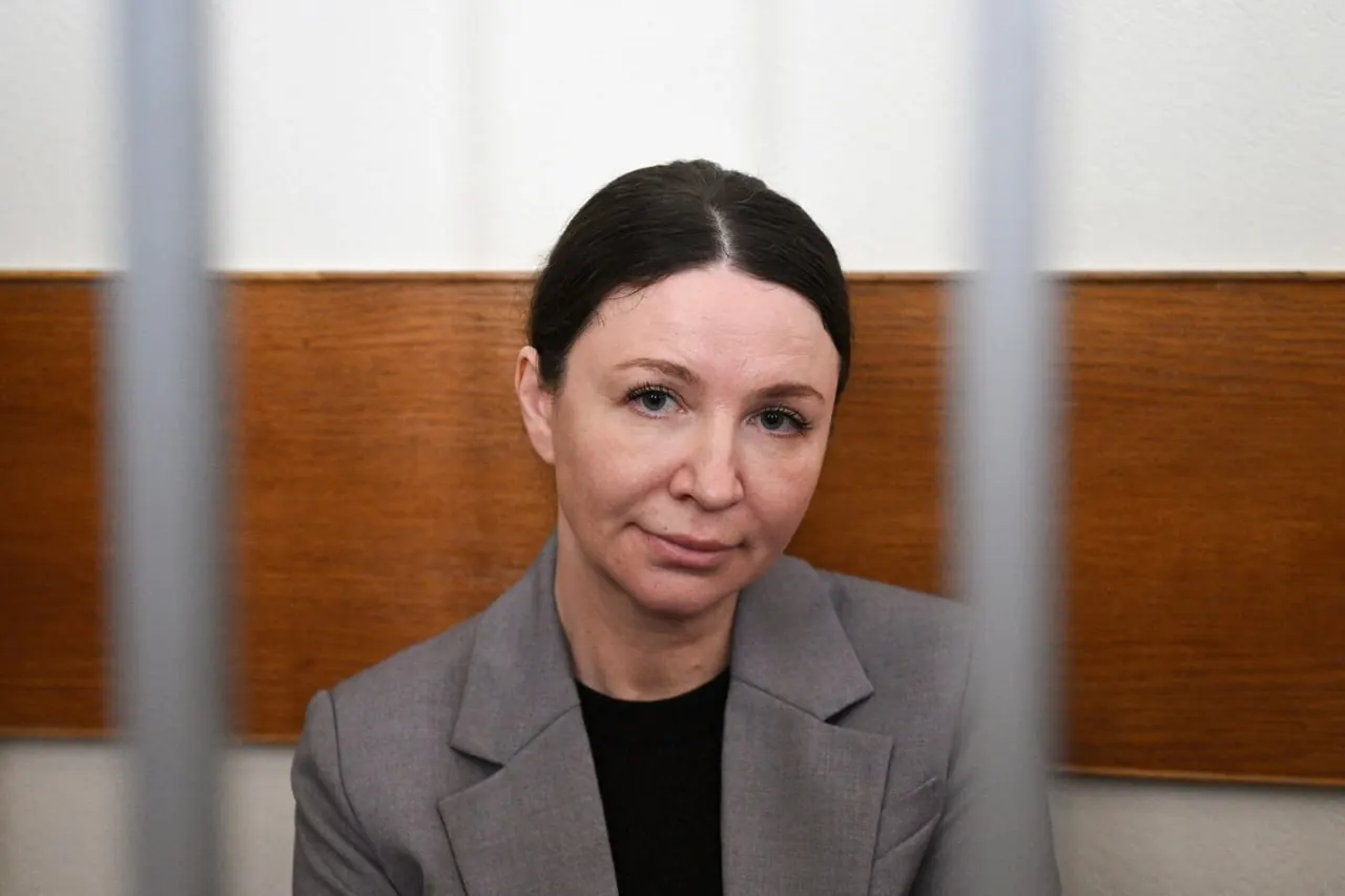 Мосгорсуд смягчил приговор Елене Блиновской — nicetry.blog