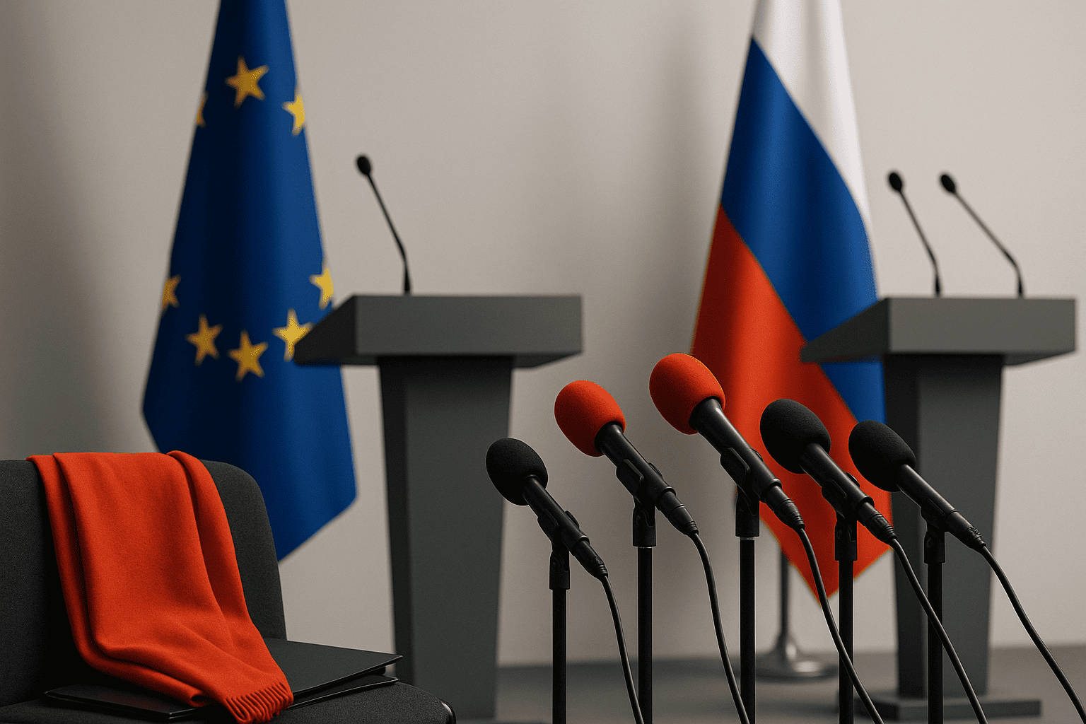 Фон дер Ляйен призвала Европу прислушаться к речи Путина на «Валдае» - nicetry.blog