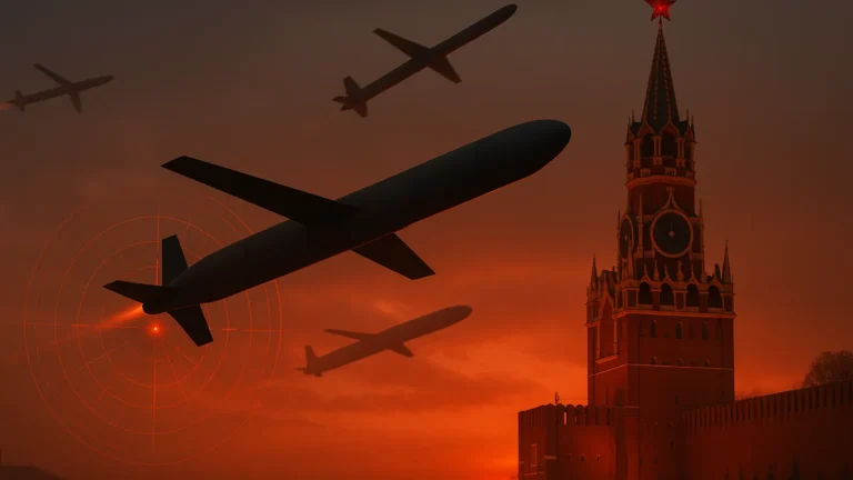 Кремль заявил о рисках из-за возможных поставок ракет Tomahawk Киеву - nicetry.blog