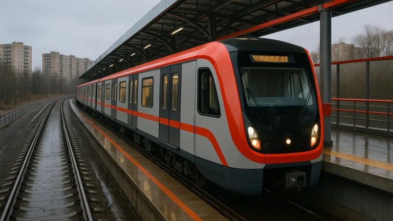 Московское метро после 2035: визуализация продления линий до Мытищ и Балашихи — nicetry.blog