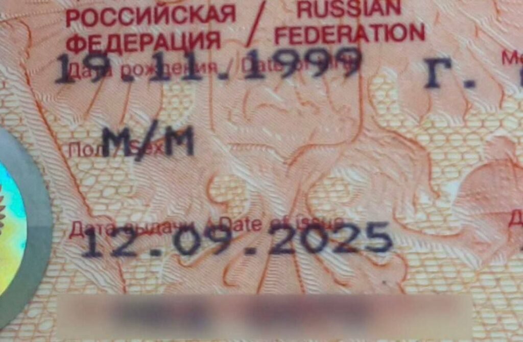 Россиянам массово отказывают в выезде за границу из-за брака в загранпаспортах — nicetry.blog