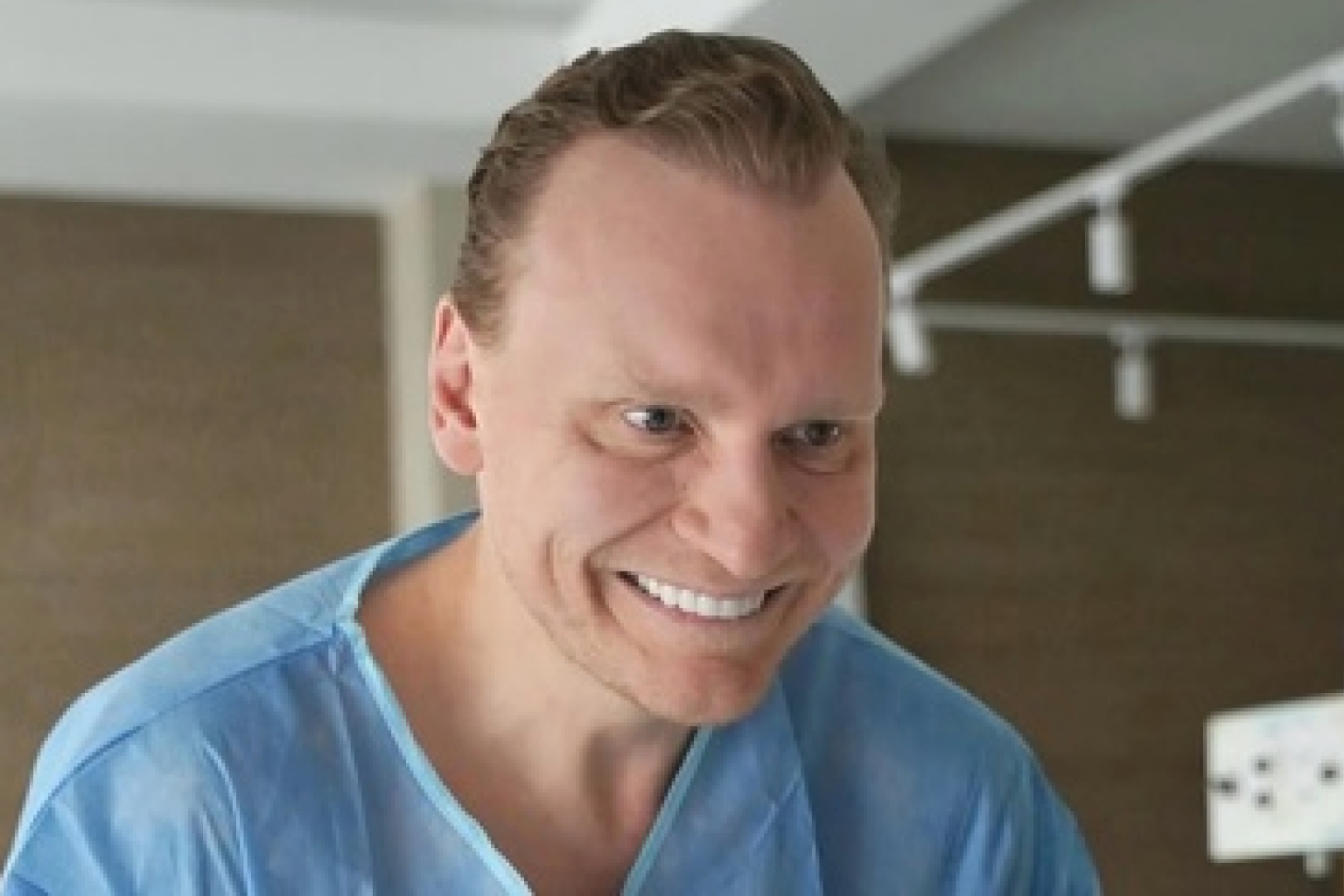 Сергей Сафронов стал отцом - nicetry.blog