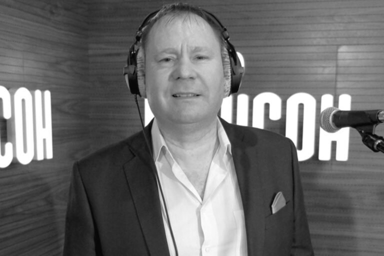 Умер Алексей Стёпин - nicetry.blog