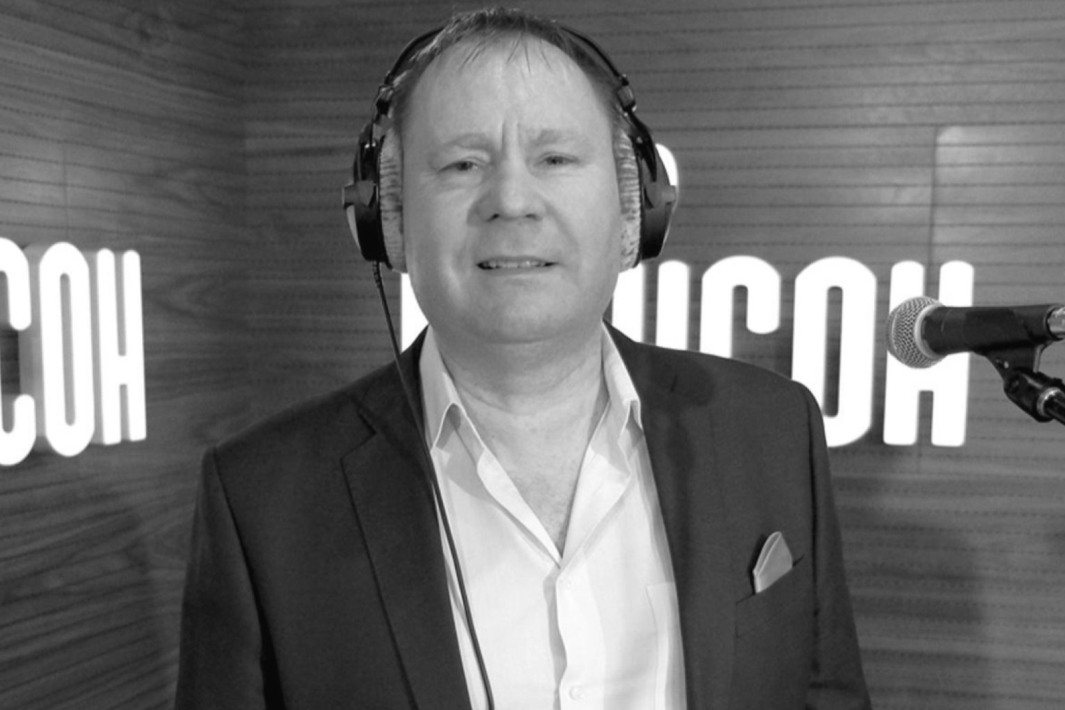 Умер Алексей Стёпин - nicetry.blog
