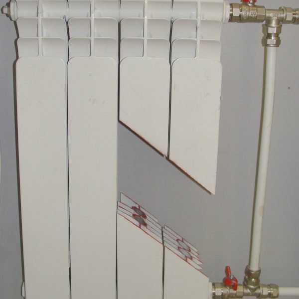 Alyuminievyj radiator v razreze — ustrojstvo sekcij — nicetry.blog Алюминиевый радиатор в разрезе - устройство секций — nicetry.blog